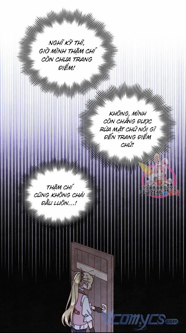 Hãy Cứu Tôi, Công Chúa Chapter 10 - 12