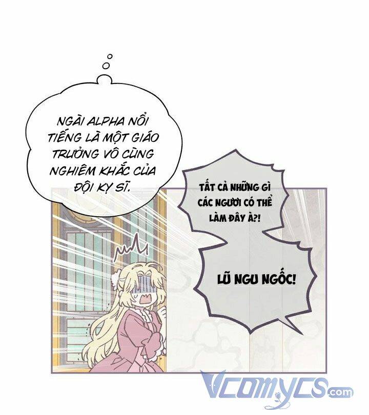 Hãy Cứu Tôi, Công Chúa Chapter 10 - 26