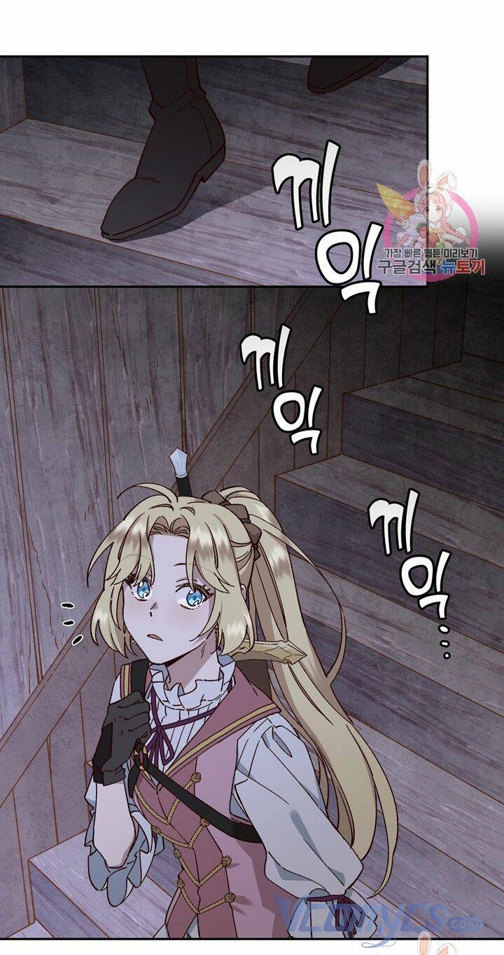 Hãy Cứu Tôi, Công Chúa Chapter 10 - 35