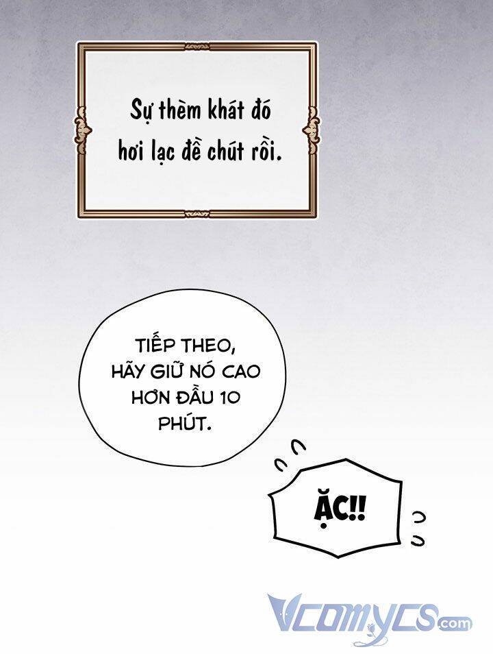 Hãy Cứu Tôi, Công Chúa Chapter 10 - 54