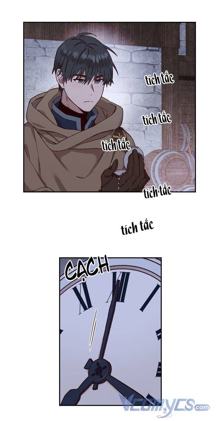 Hãy Cứu Tôi, Công Chúa Chapter 11 - 2