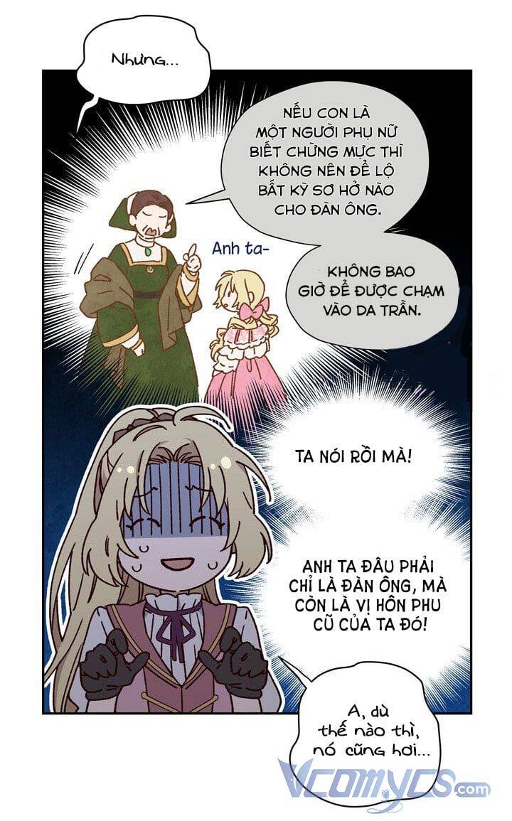 Hãy Cứu Tôi, Công Chúa Chapter 11 - 13