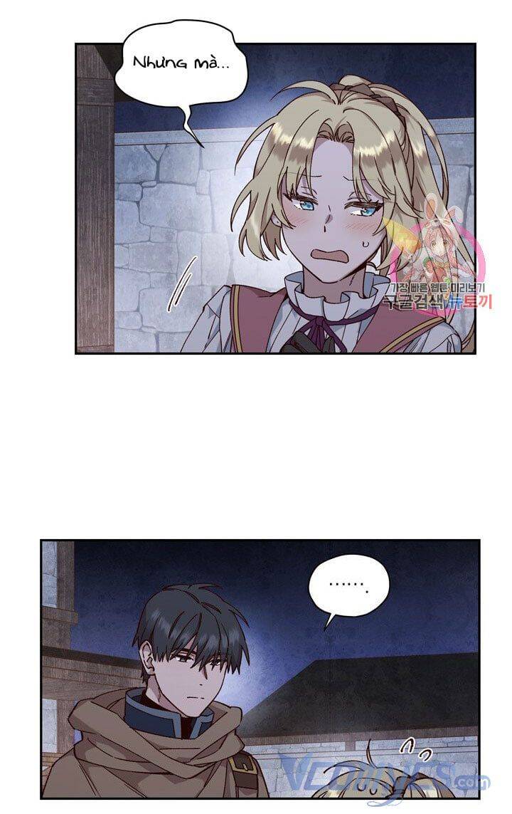 Hãy Cứu Tôi, Công Chúa Chapter 11 - 15