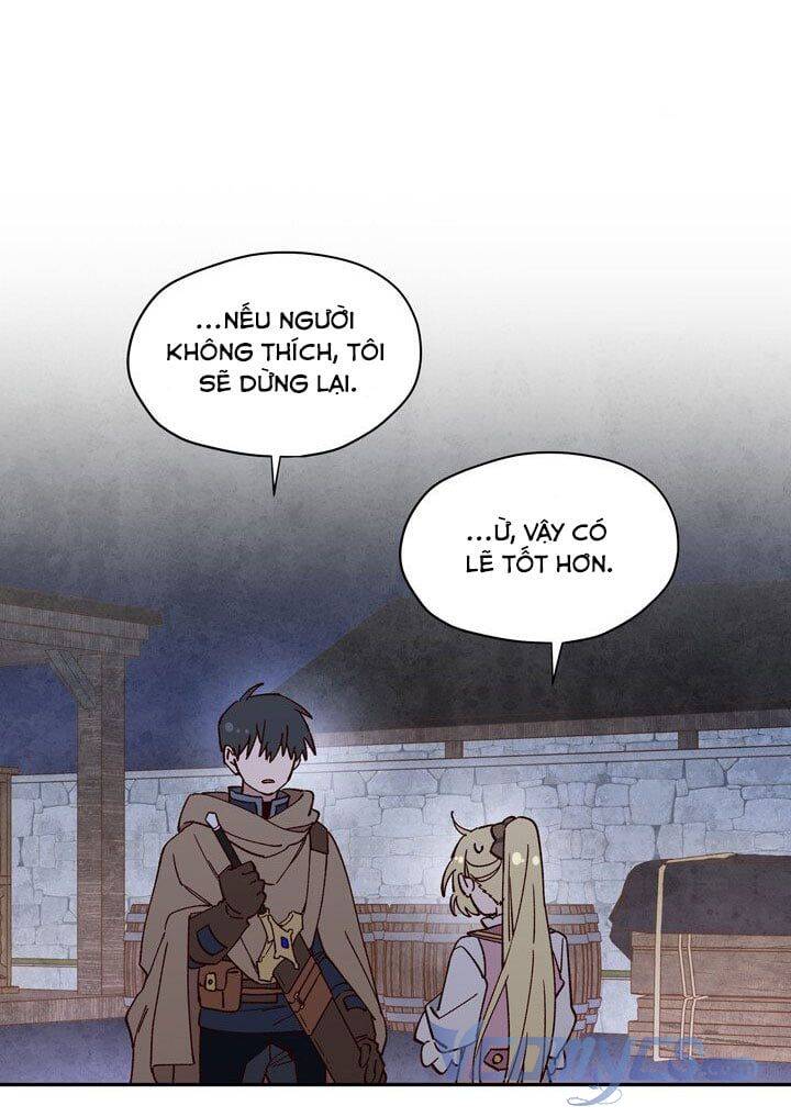 Hãy Cứu Tôi, Công Chúa Chapter 11 - 16