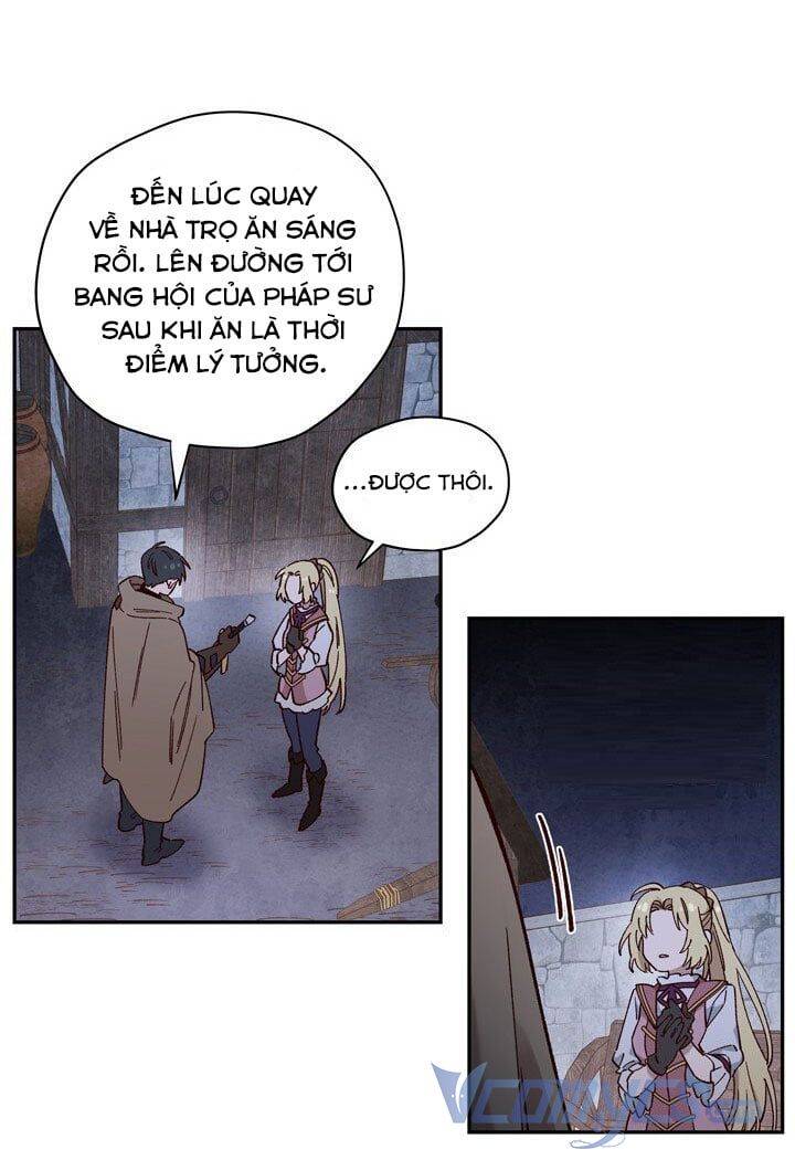 Hãy Cứu Tôi, Công Chúa Chapter 11 - 18