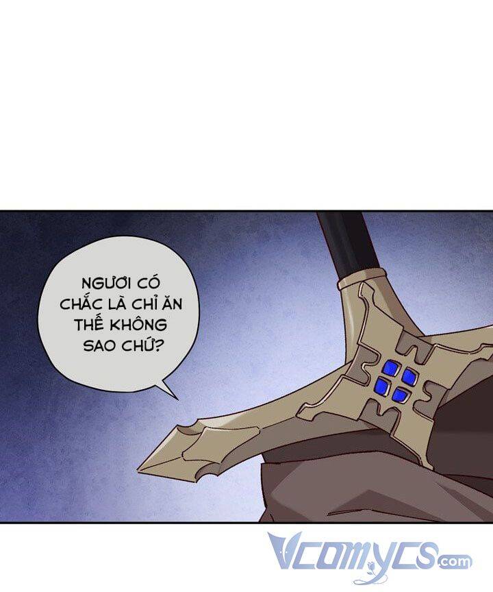 Hãy Cứu Tôi, Công Chúa Chapter 11 - 22