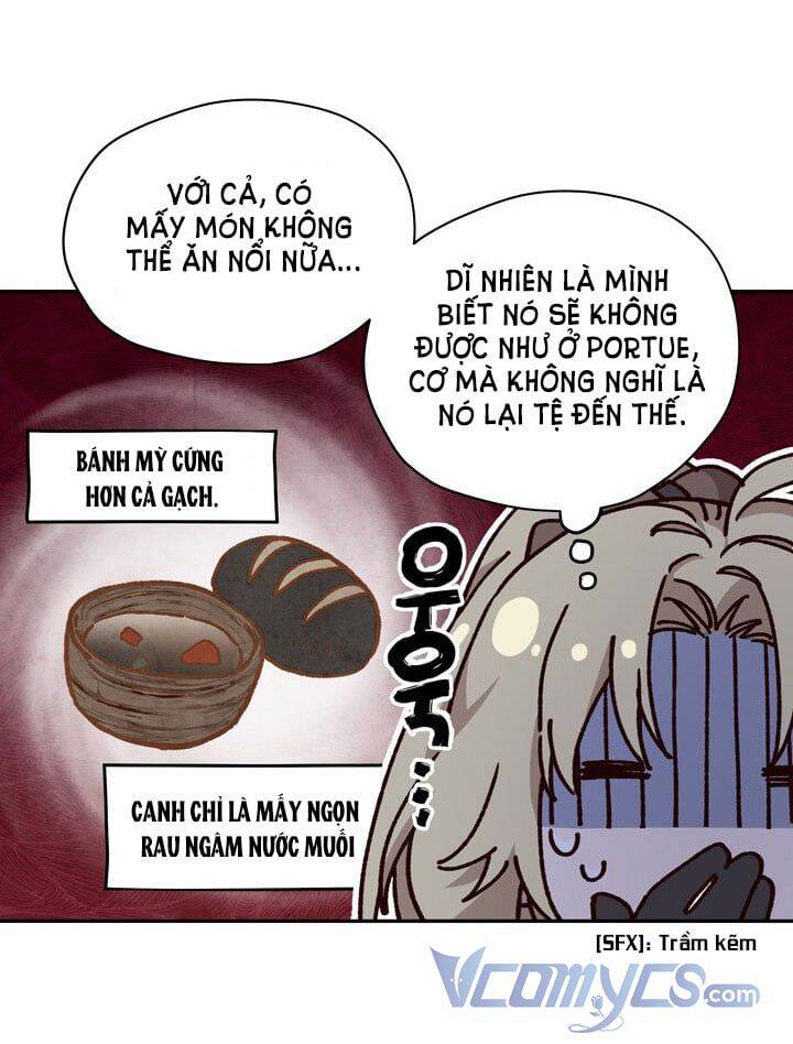 Hãy Cứu Tôi, Công Chúa Chapter 11 - 24