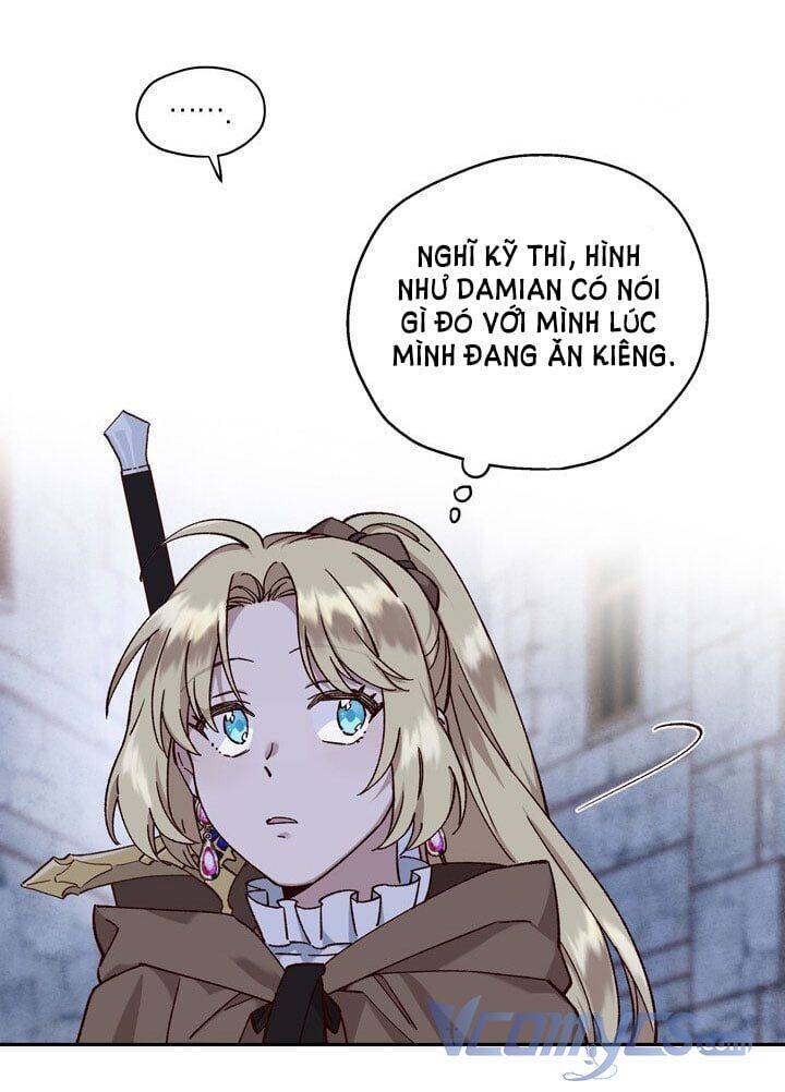 Hãy Cứu Tôi, Công Chúa Chapter 11 - 26