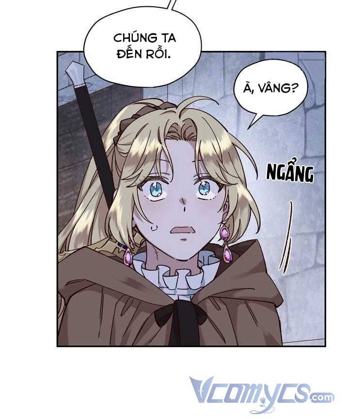 Hãy Cứu Tôi, Công Chúa Chapter 11 - 29