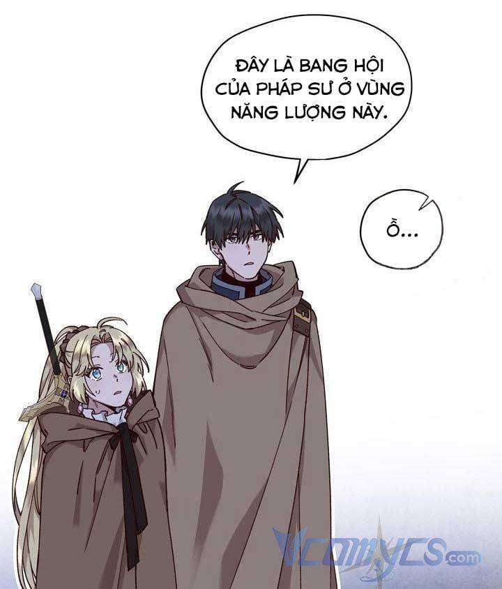 Hãy Cứu Tôi, Công Chúa Chapter 11 - 30