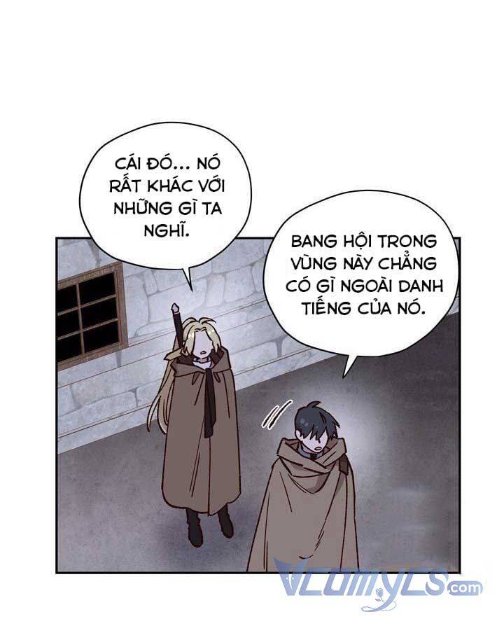Hãy Cứu Tôi, Công Chúa Chapter 11 - 32