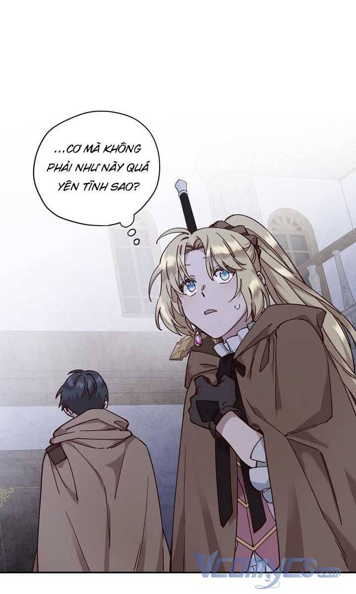 Hãy Cứu Tôi, Công Chúa Chapter 11 - 35