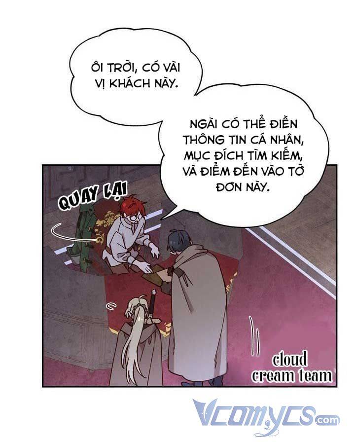 Hãy Cứu Tôi, Công Chúa Chapter 11 - 38