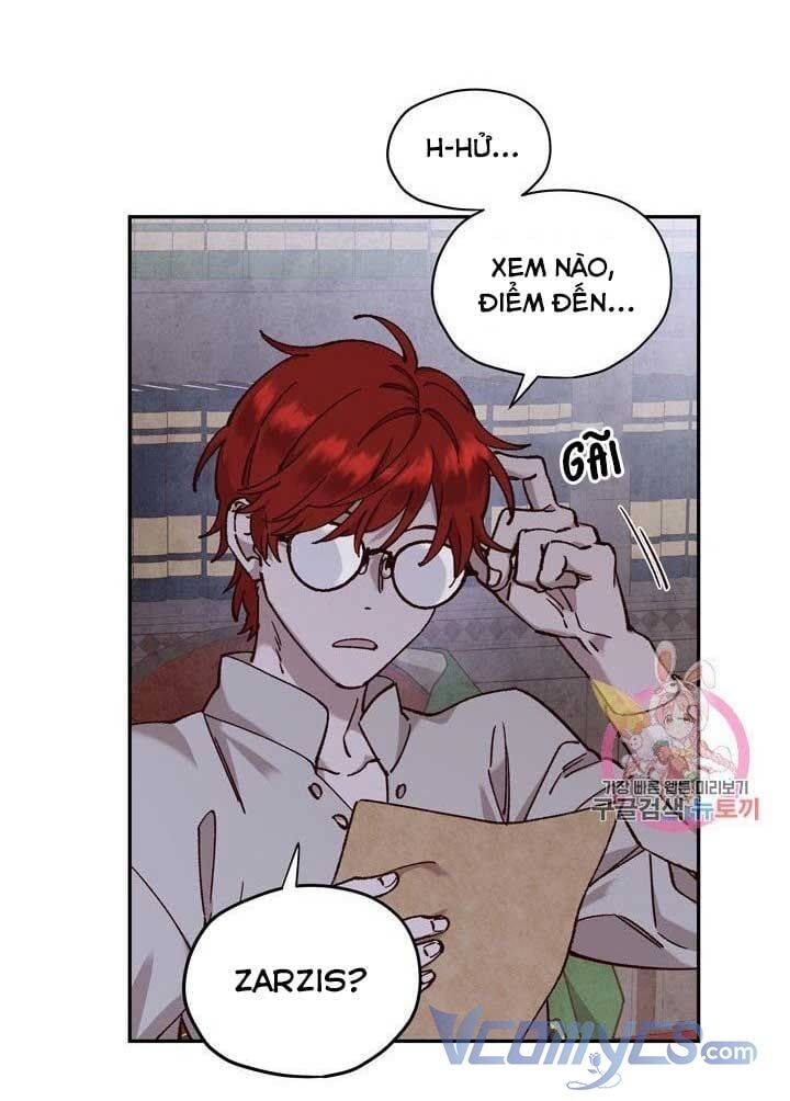 Hãy Cứu Tôi, Công Chúa Chapter 11 - 39