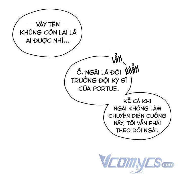 Hãy Cứu Tôi, Công Chúa Chapter 11 - 41