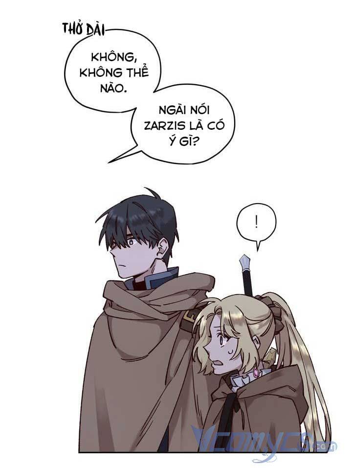 Hãy Cứu Tôi, Công Chúa Chapter 11 - 43