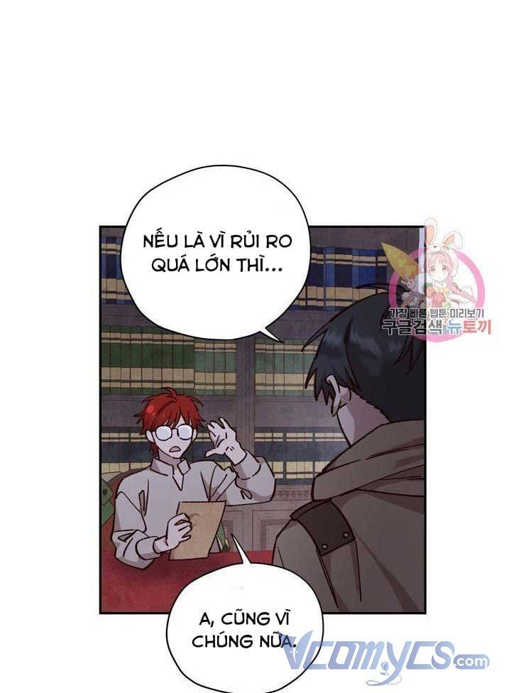 Hãy Cứu Tôi, Công Chúa Chapter 11 - 44