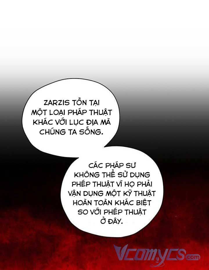 Hãy Cứu Tôi, Công Chúa Chapter 11 - 46