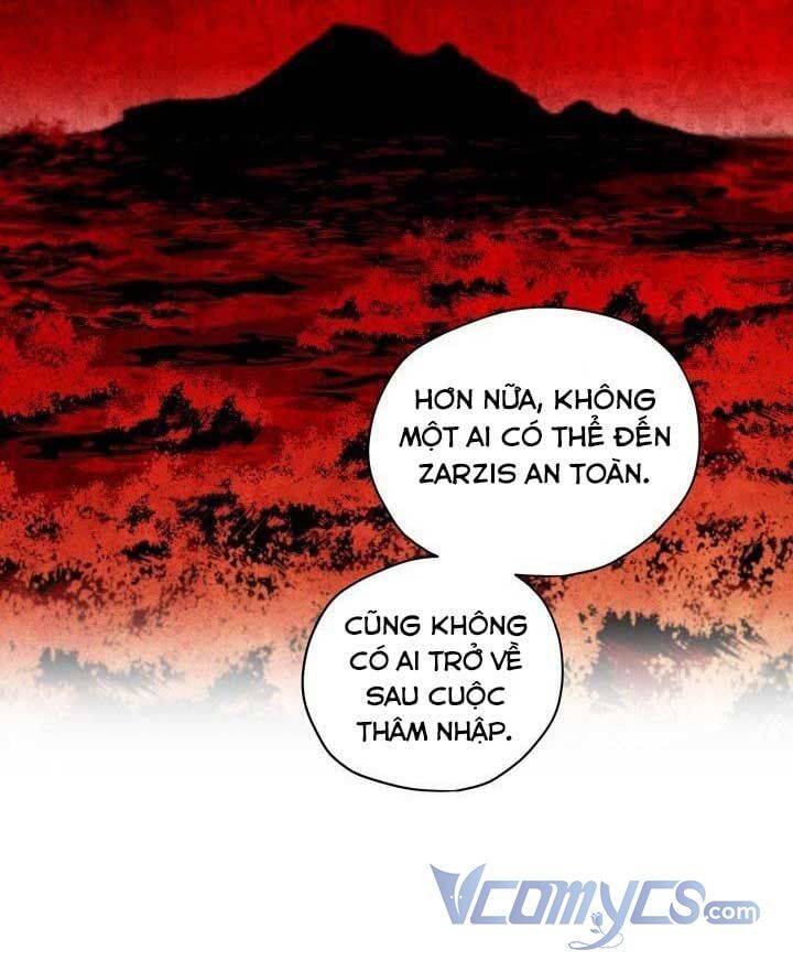 Hãy Cứu Tôi, Công Chúa Chapter 11 - 47