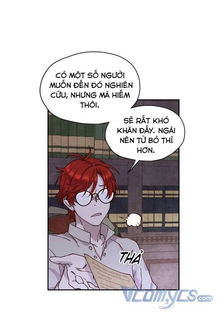 Hãy Cứu Tôi, Công Chúa Chapter 11 - 48