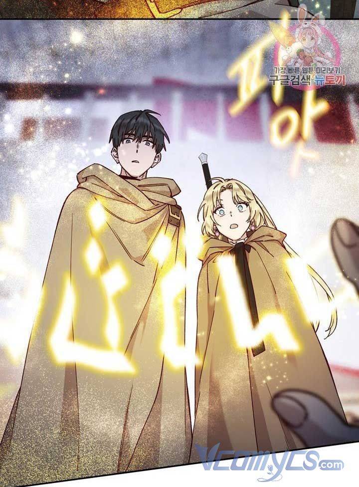 Hãy Cứu Tôi, Công Chúa Chapter 11 - 53