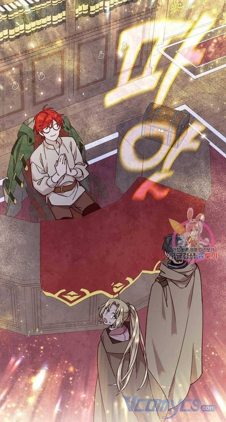 Hãy Cứu Tôi, Công Chúa Chapter 11 - 55