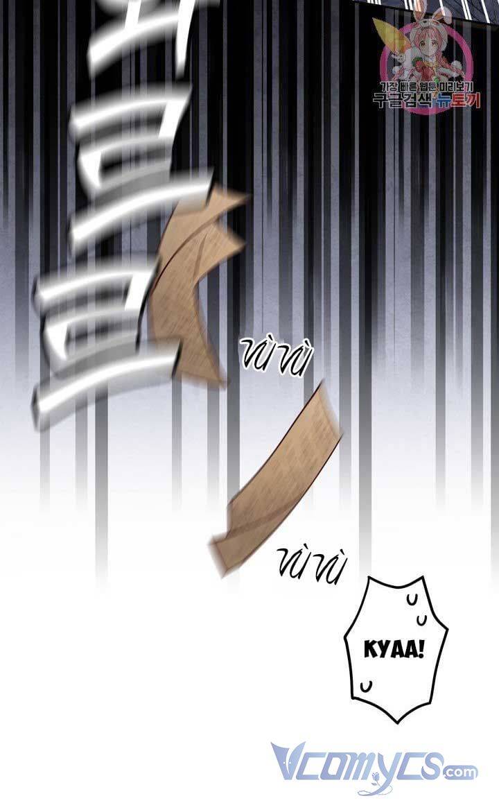 Hãy Cứu Tôi, Công Chúa Chapter 11 - 60