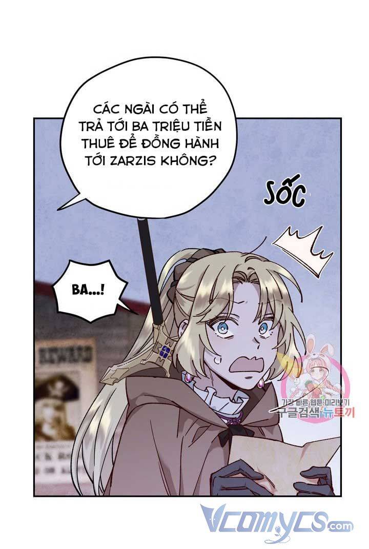 Hãy Cứu Tôi, Công Chúa Chapter 11 - 66