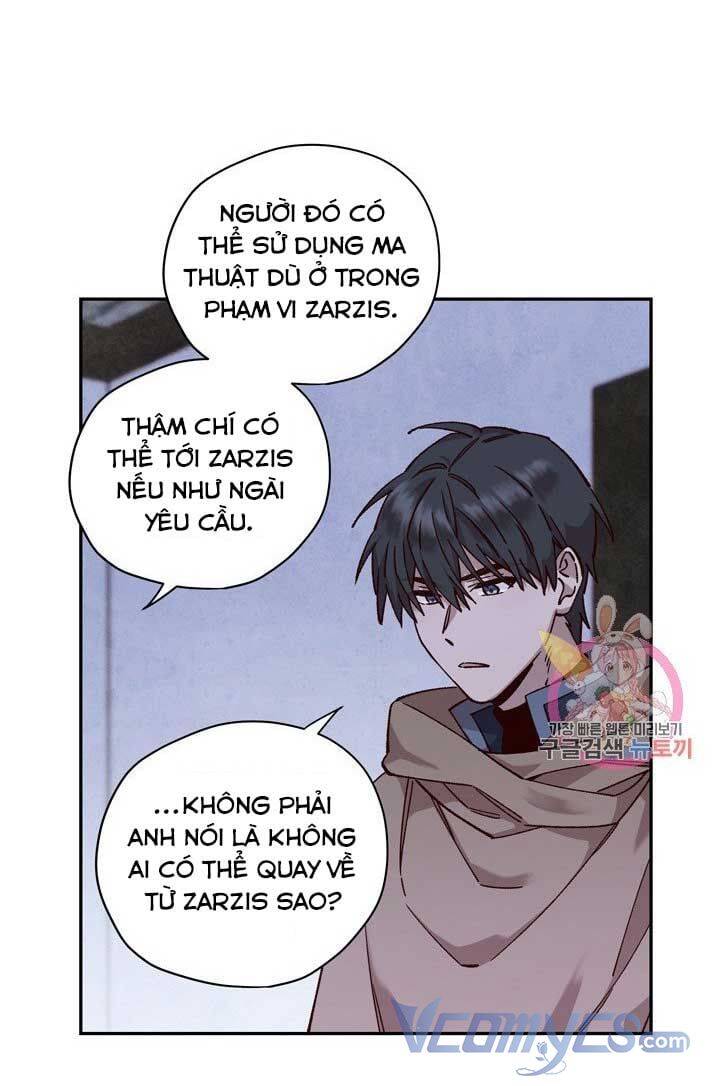 Hãy Cứu Tôi, Công Chúa Chapter 11 - 68