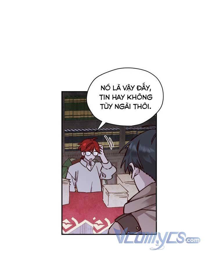 Hãy Cứu Tôi, Công Chúa Chapter 11 - 69