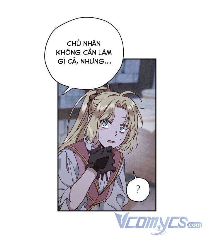 Hãy Cứu Tôi, Công Chúa Chapter 11 - 8