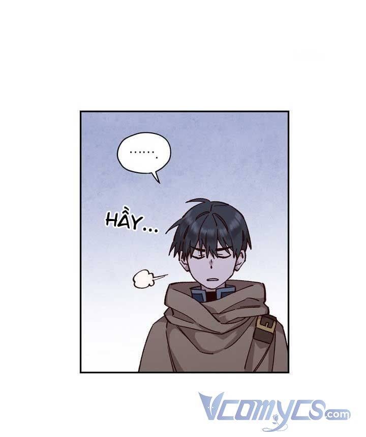 Hãy Cứu Tôi, Công Chúa Chapter 11 - 71