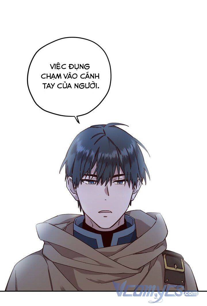 Hãy Cứu Tôi, Công Chúa Chapter 11 - 10