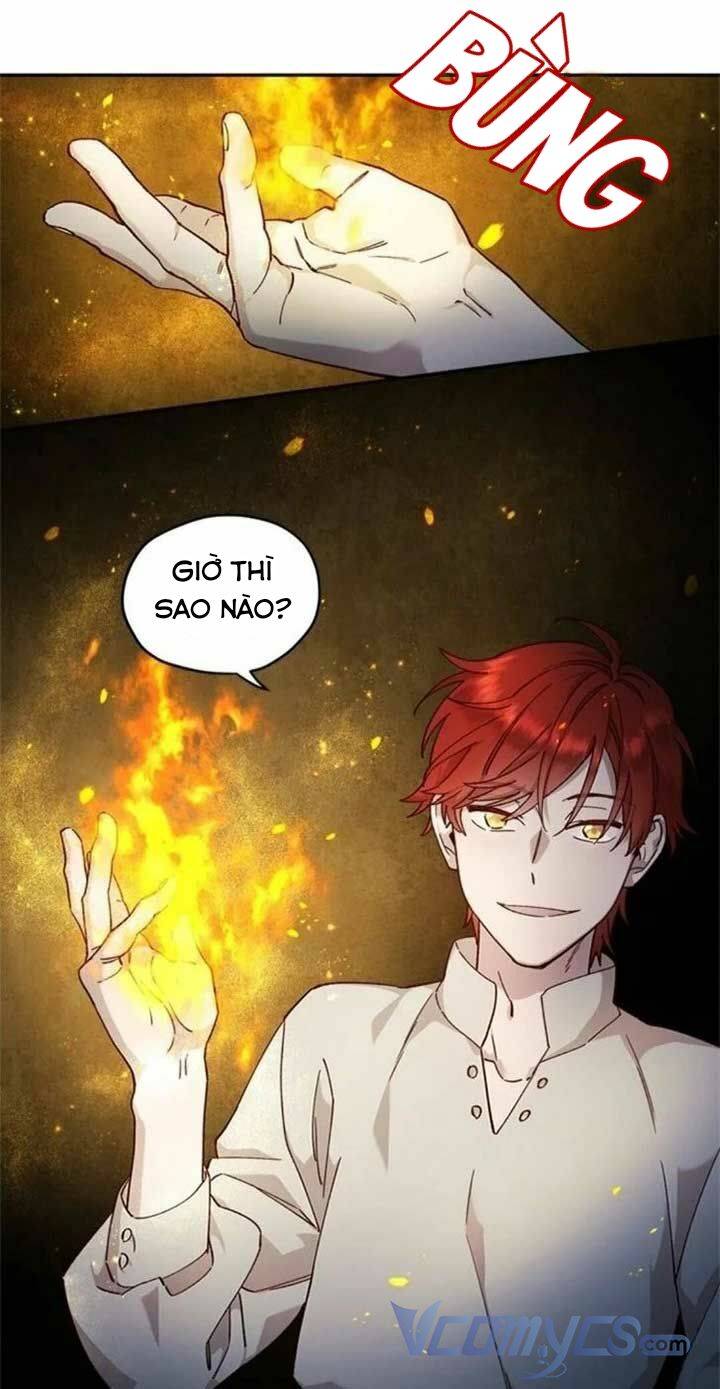 Hãy Cứu Tôi, Công Chúa Chapter 12 - 14