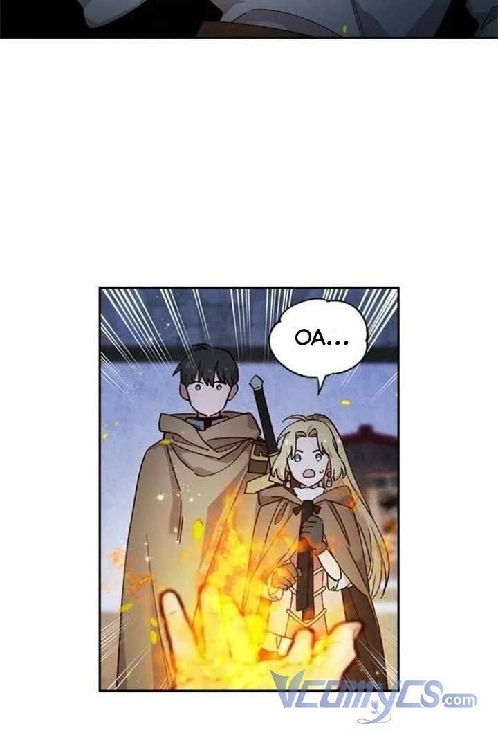 Hãy Cứu Tôi, Công Chúa Chapter 12 - 15