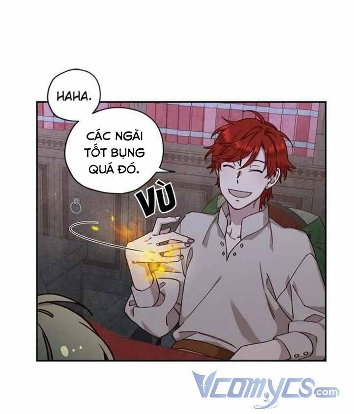 Hãy Cứu Tôi, Công Chúa Chapter 12 - 18