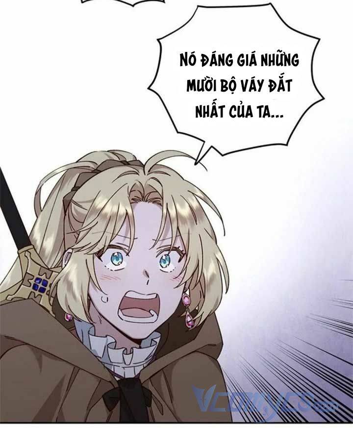 Hãy Cứu Tôi, Công Chúa Chapter 12 - 20