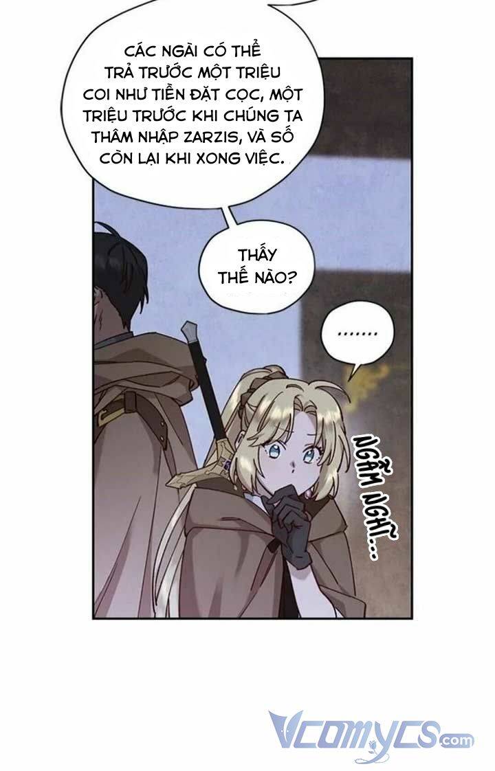 Hãy Cứu Tôi, Công Chúa Chapter 12 - 23