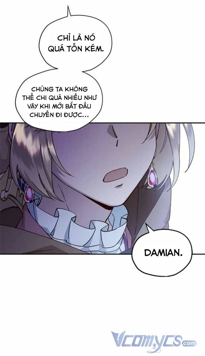 Hãy Cứu Tôi, Công Chúa Chapter 12 - 28