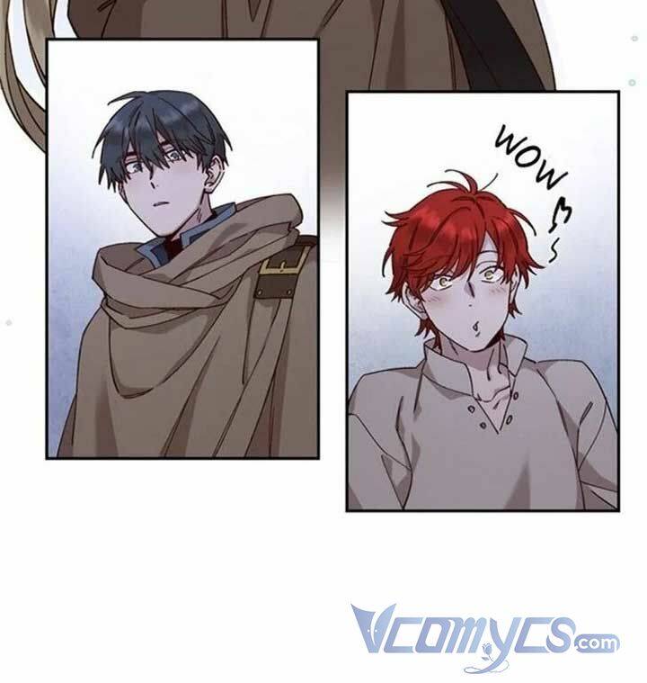 Hãy Cứu Tôi, Công Chúa Chapter 12 - 30