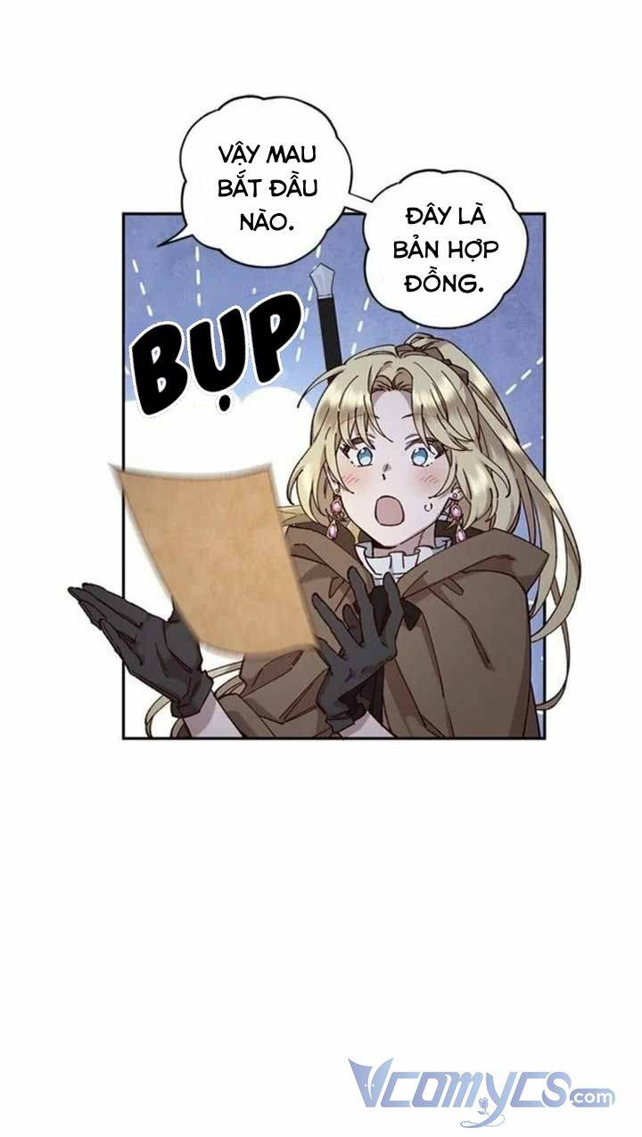 Hãy Cứu Tôi, Công Chúa Chapter 12 - 35