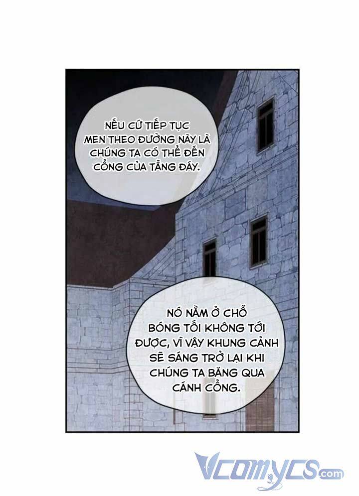 Hãy Cứu Tôi, Công Chúa Chapter 12 - 50
