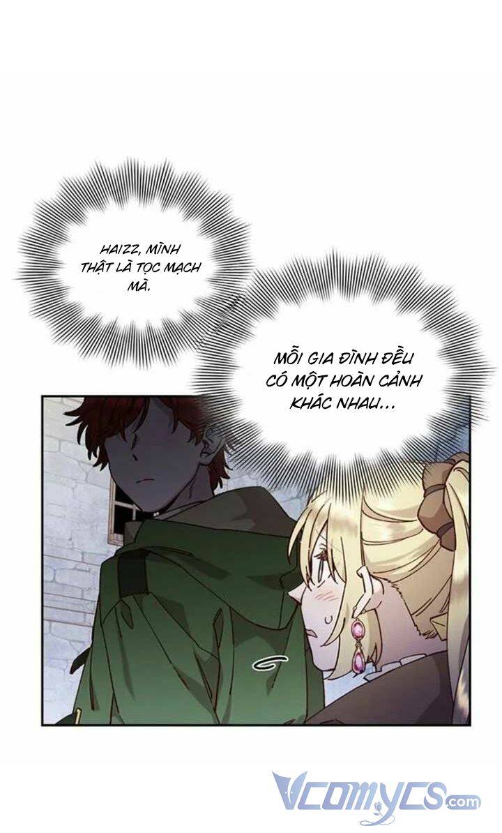 Hãy Cứu Tôi, Công Chúa Chapter 12 - 54