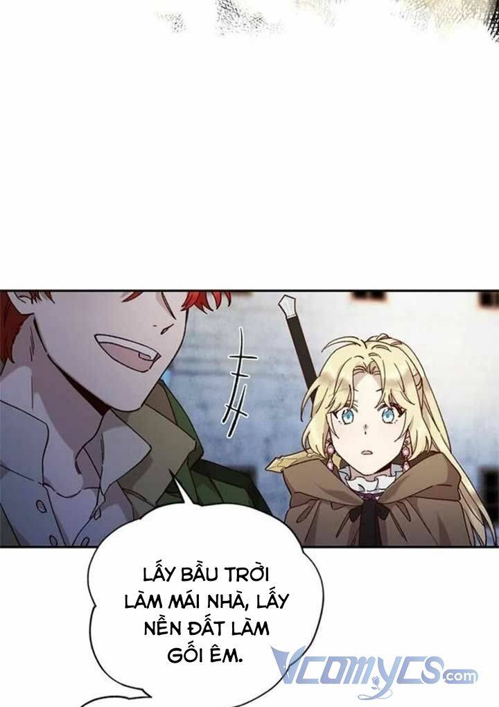 Hãy Cứu Tôi, Công Chúa Chapter 12 - 57