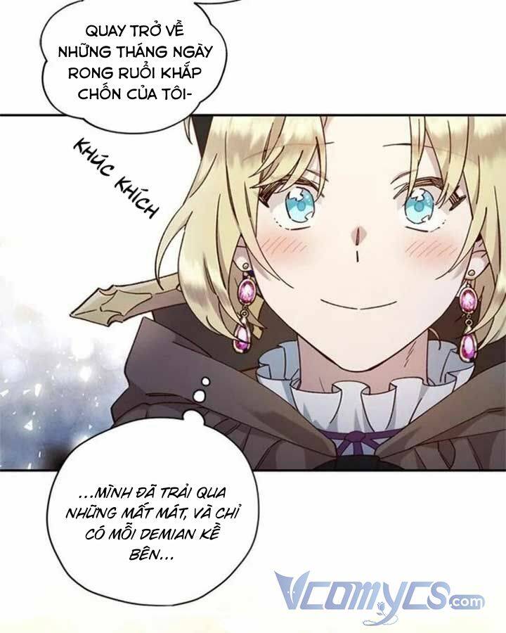 Hãy Cứu Tôi, Công Chúa Chapter 12 - 58