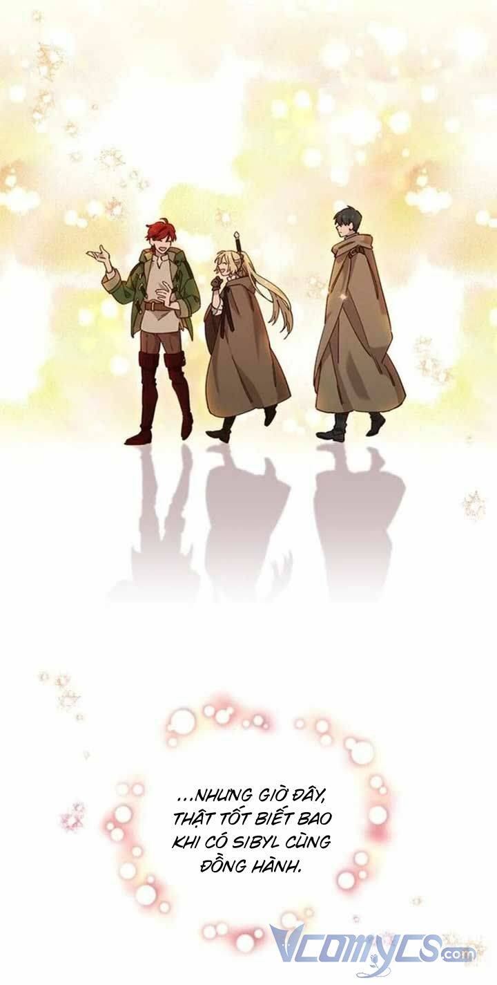 Hãy Cứu Tôi, Công Chúa Chapter 12 - 59