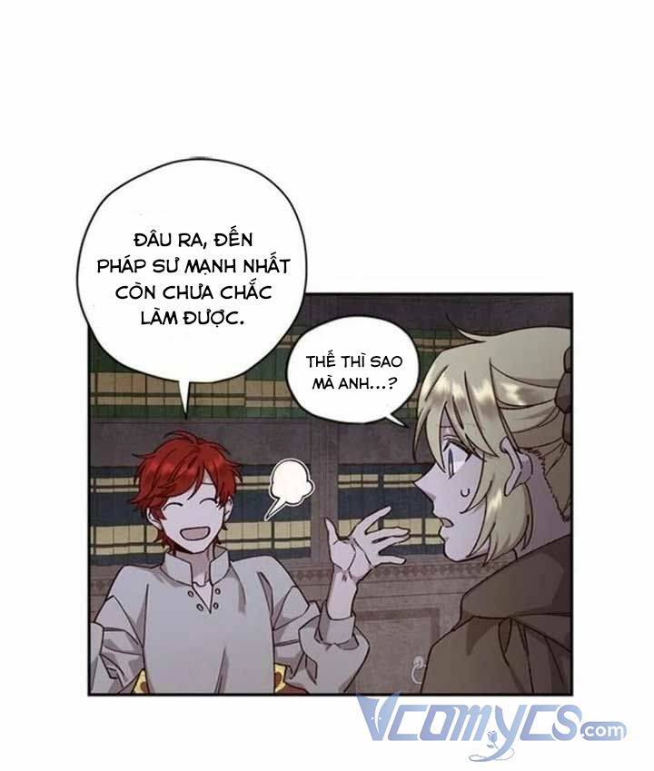 Hãy Cứu Tôi, Công Chúa Chapter 12 - 7