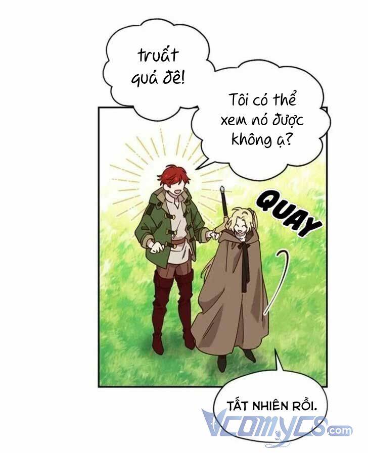 Hãy Cứu Tôi, Công Chúa Chapter 13 - 12