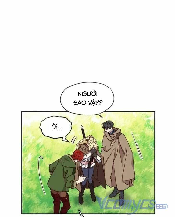 Hãy Cứu Tôi, Công Chúa Chapter 13 - 19