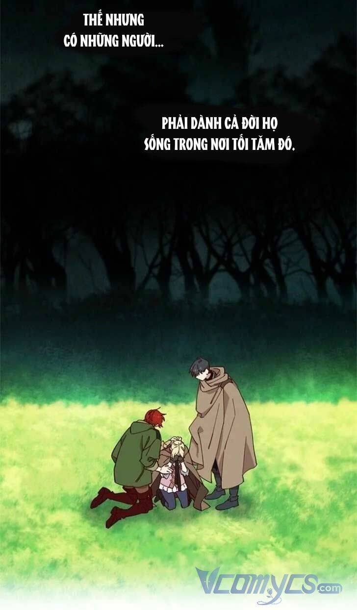 Hãy Cứu Tôi, Công Chúa Chapter 13 - 25